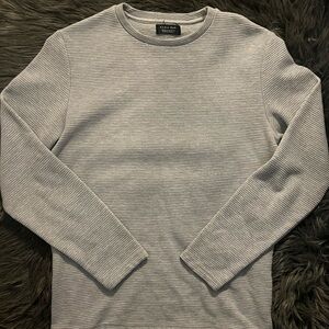 Zara Men’s Longsleeve Shirt/Sweater